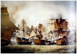 Battle of Trafalgar